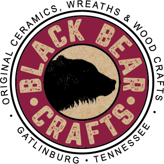 Black Bear Crafts